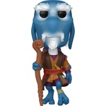 Funko Фигурка Funko POP! Television: Wondla - Rovender Kitt #1607 (20181)