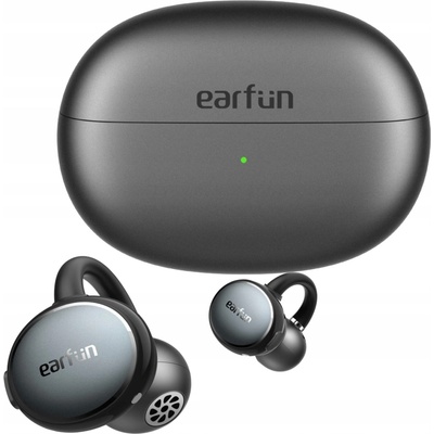 EarFun Clip Silver CW100G