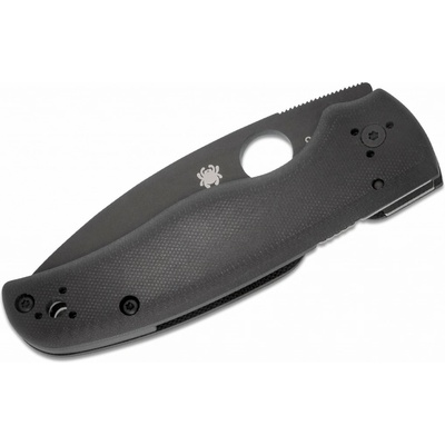 Spyderco Shaman C229GPBK