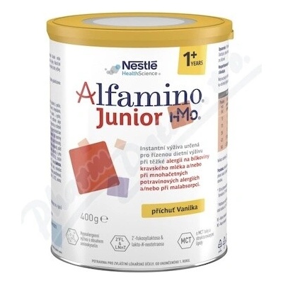 Alfamino Junior HMO 800 g
