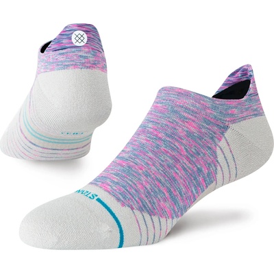 Stance Дамски спортни чорапи Stance Women's Marshy Light Tab Sports socks - Fuschia - размер 35-37 (EU) (207-1337-0111)