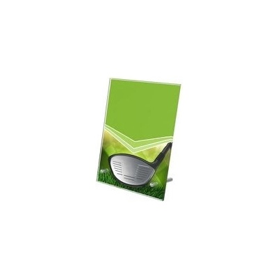 Poháry Bauer Golfová trofej CRG4061M12 Golf