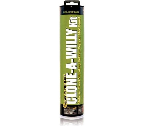 CloneBoy Glow In The