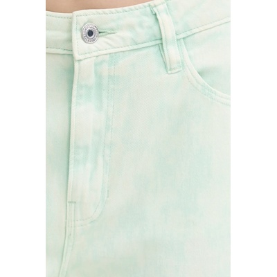 Guess Памучни дънки Guess BELLFLOWER (W5GA82.WHAG1)