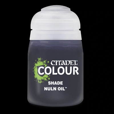 GW Citadel Shade Paint Nuln Oil Gloss – Zboží Živě