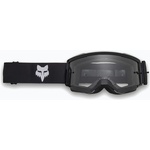 FOX Детски предпазни очила за колоездене Fox Racing Main Core Jr black/clear