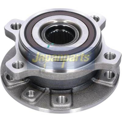 Náboj kola JAPANPARTS KK-19027 (KK19027)