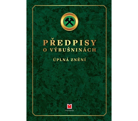 Předpisy o výbušninách