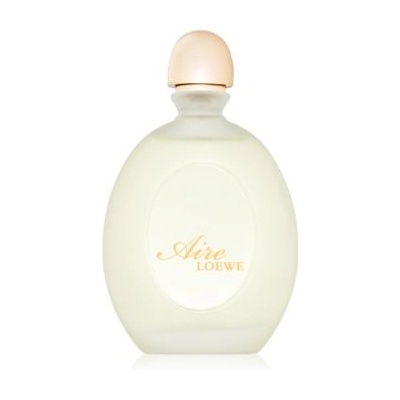 Loewe Aire Loewe toaletní voda dámská 125 ml