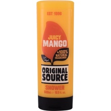 Original Source Juicy Mango sprchový gél 500 ml