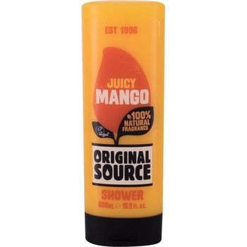 Original Source Juicy Mango sprchový gél 500 ml