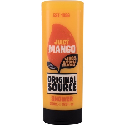 Original Source Juicy Mango sprchový gél 500 ml