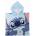 Cerda Пончо stitch
