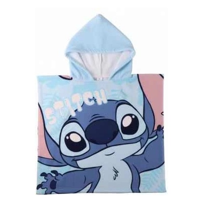 Cerda Пончо stitch
