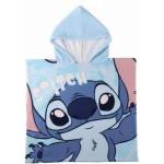 Cerda Пончо stitch