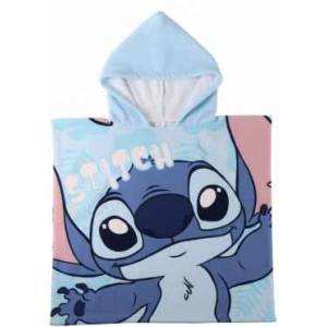 Cerda Пончо stitch