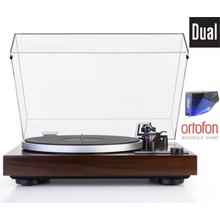 DUAL CS 518