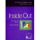 Inside Out: Intermediate: Student´s Book