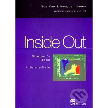 Inside Out: Intermediate: Student´s Book