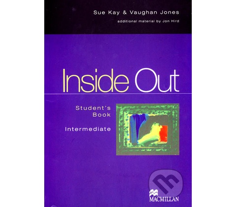 Inside Out: Intermediate: Student´s Book