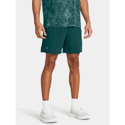 Under Armour UA Vanish Woven 6in shorts M 1373718-449 blue