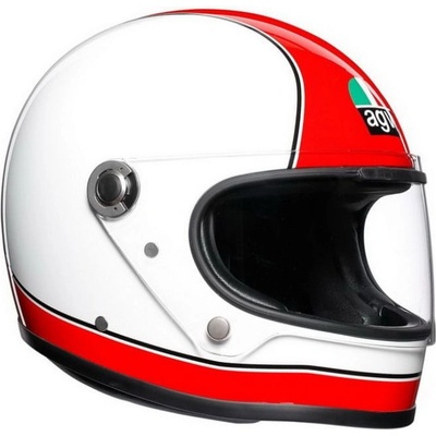 AGV X3000 Super