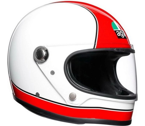 AGV X3000 Super