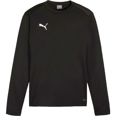 Puma Teamgoal Training Sweat čierna