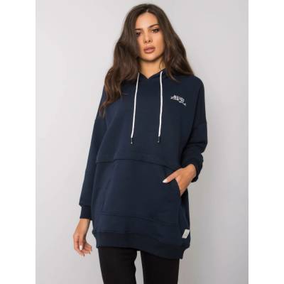 Relevance Sweatshirt-RV-BL-7095.30P-black