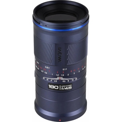 LAOWA 180 mm f/4,5 1,5x Ultra Macro APO AF pro Nikon Z