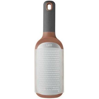 BERGHOFF Struhadlo s rukojetí hrubé LEO BF-3950202