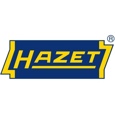 Hazet momentový klíč 14 x 18 mm 60 - 320 Nm, 6293-1CT - HA026173