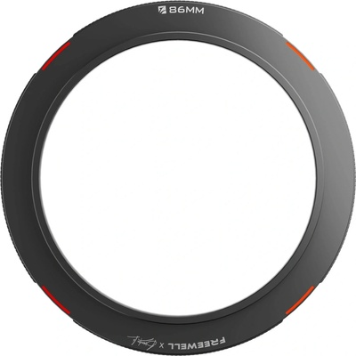 FREEWELL Brandon Li Cine Base Ring – 86 mm