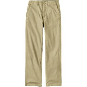 Patagonia Дамски ежедневен панталон Patagonia Women's Utility Pants Casual trousers - Weathered Stone - размер 36 (EU) (107-3944-0313)
