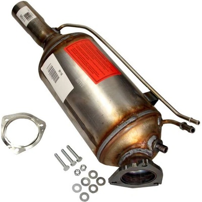 Filter sadzí/pevných častíc výfukového systému BM CATALYSTS BM11198