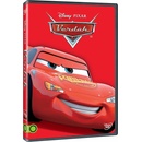 Auta DVD