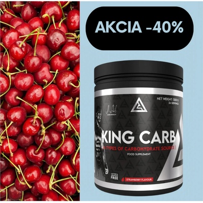 Lazar Angelov KING CARB 1300 g