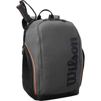 Wilson Tour Pro Staff Padel Backpack - grey