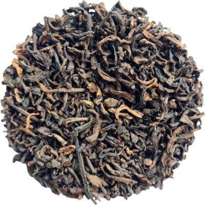 Darka Pu Erh 1st Grade černý čaj 100 g