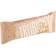 KOLATCH Trubičky slaný karamel 35 g