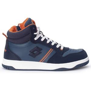 Lotto Обувки rocket amf iii mid jr