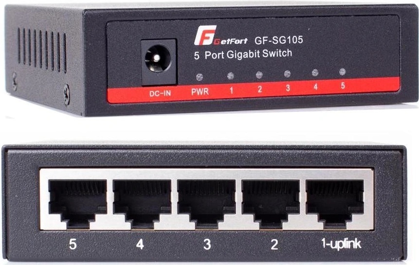 GETFORT SG-105