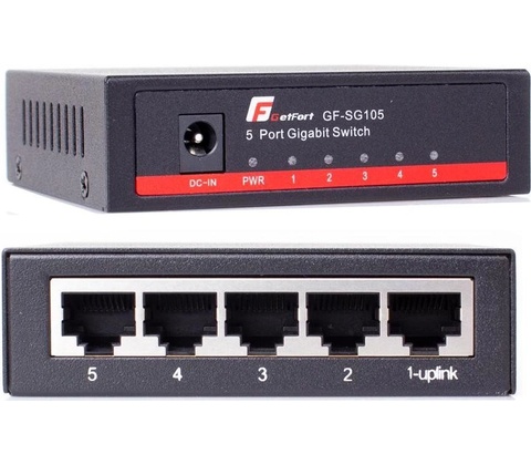 GETFORT SG-105
