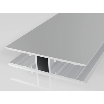 Lexan Spojovací profil H10