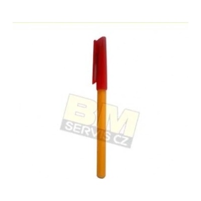 Stardtler 430F Stick červená