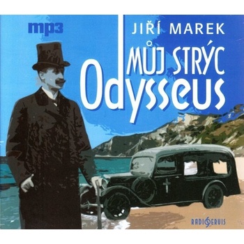 Můj strýc Odysseus