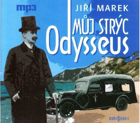 Můj strýc Odysseus