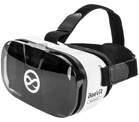 BeeVR Quantum S