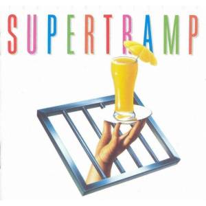Universal Supertramp: Very Best Of Supertramp - CD (025569)