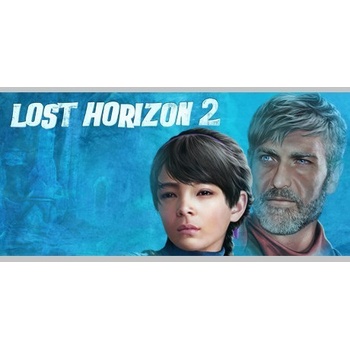Lost Horizon 2